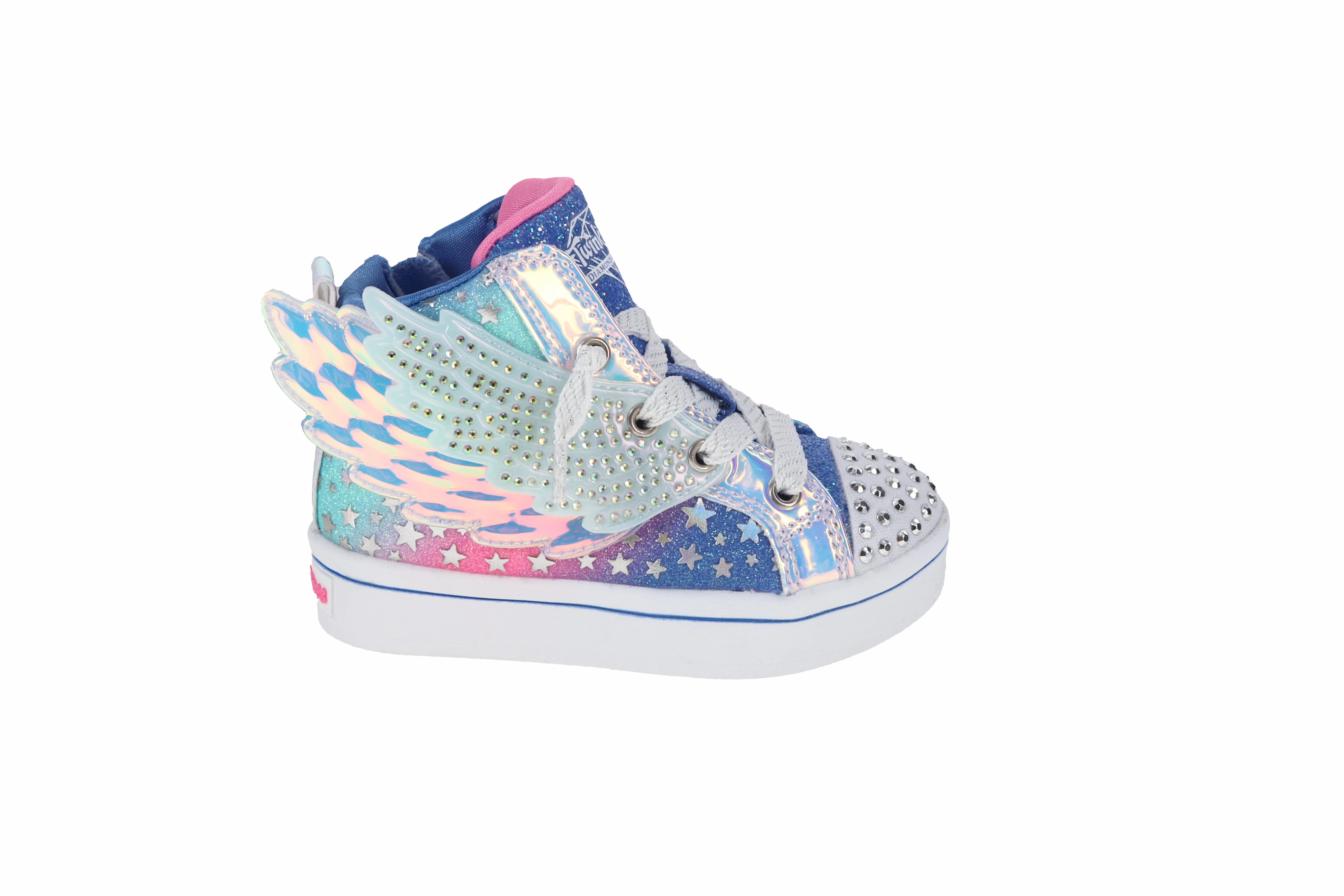 Shoes Skechers Toddlers' Twinkle Toes: Twi-Lites 2.0 - Dreamy Wings