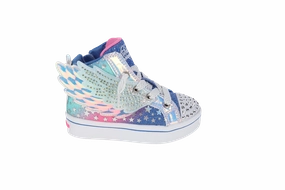 Shoes Skechers Toddlers' Twinkle Toes: Twi-Lites 2.0 - Dreamy Wings