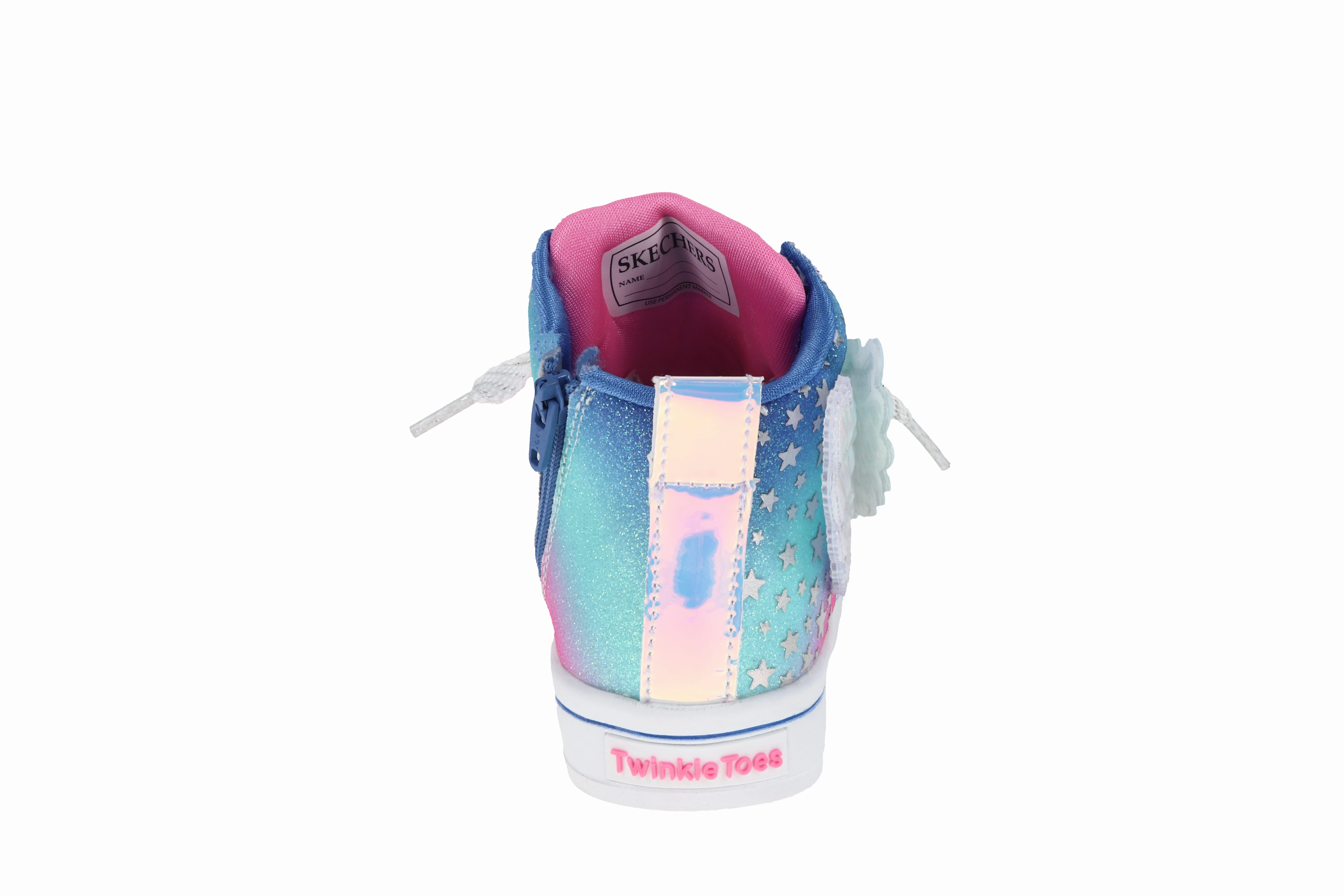 Shoes Skechers Toddlers' Twinkle Toes: Twi-Lites 2.0 - Dreamy Wings