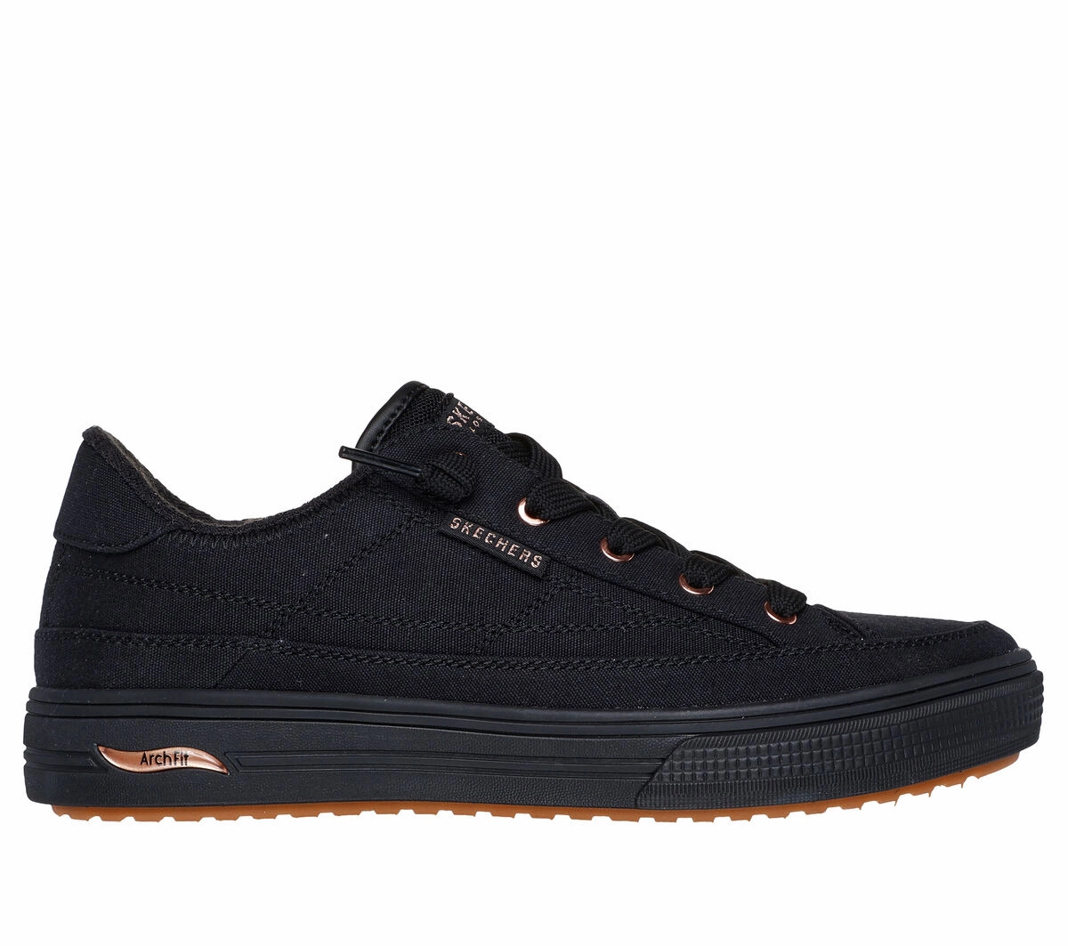 Shoes Skechers Women's Arch Fit Arcade - Meet Ya There