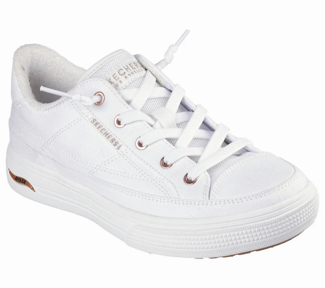 Shoes Skechers Women's Arch Fit Arcade - Meet Ya There