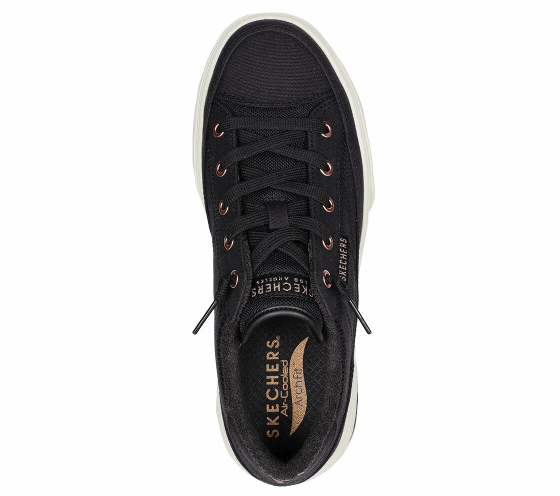Shoes Skechers Women's Arch Fit Arcade - Meet Ya There