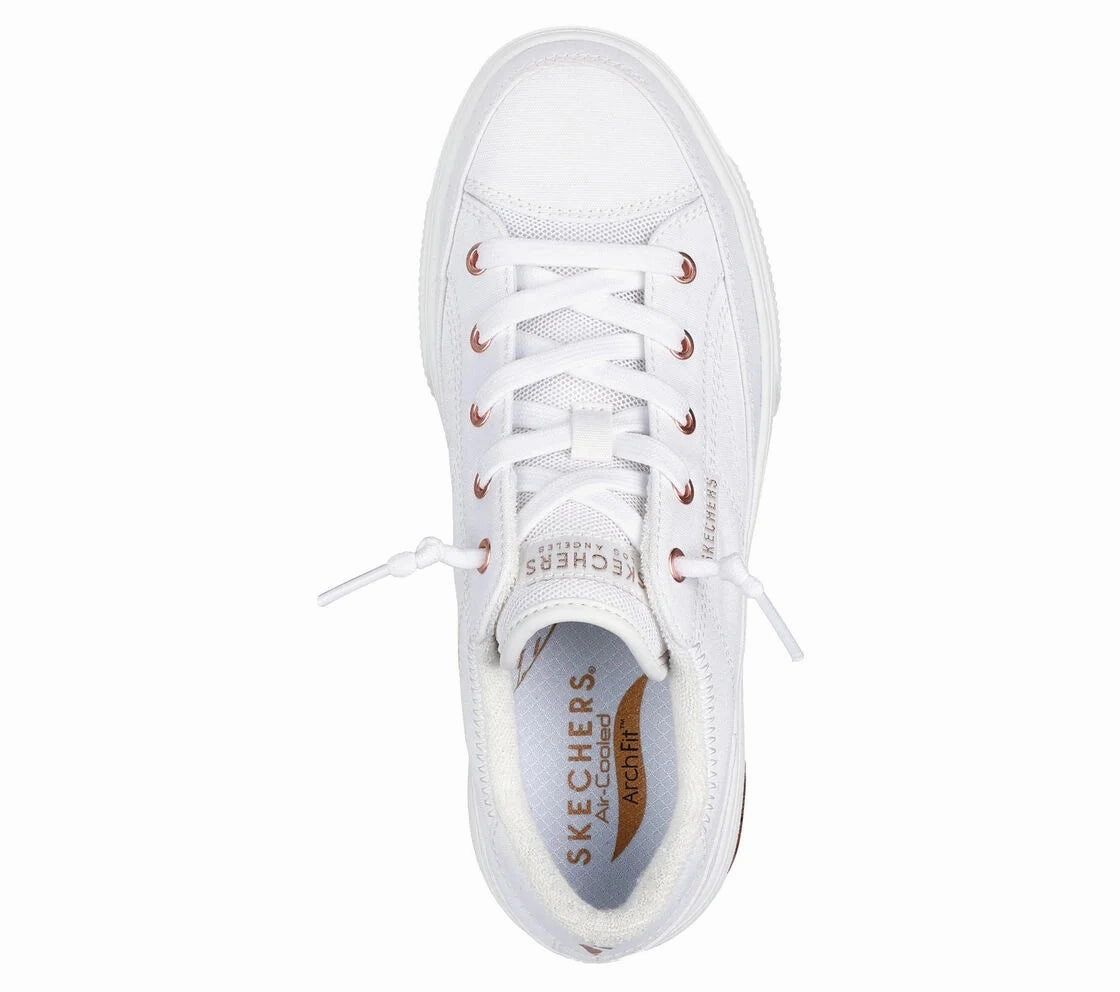 Shoes Skechers Women's Arch Fit Arcade - Meet Ya There