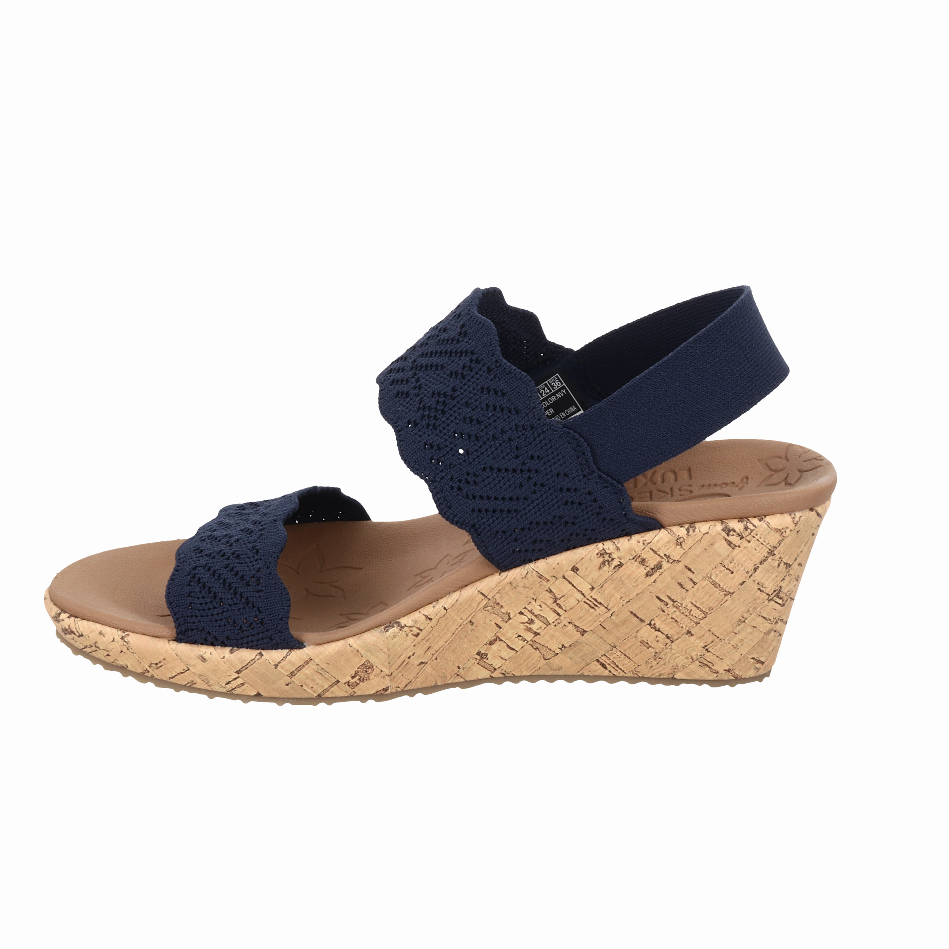 Shoes Skechers Women's Beverlee - Timeless Touch