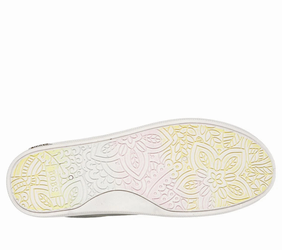 Shoes Skechers Women's BOBS Arch Fit B Cute -Epic Flair