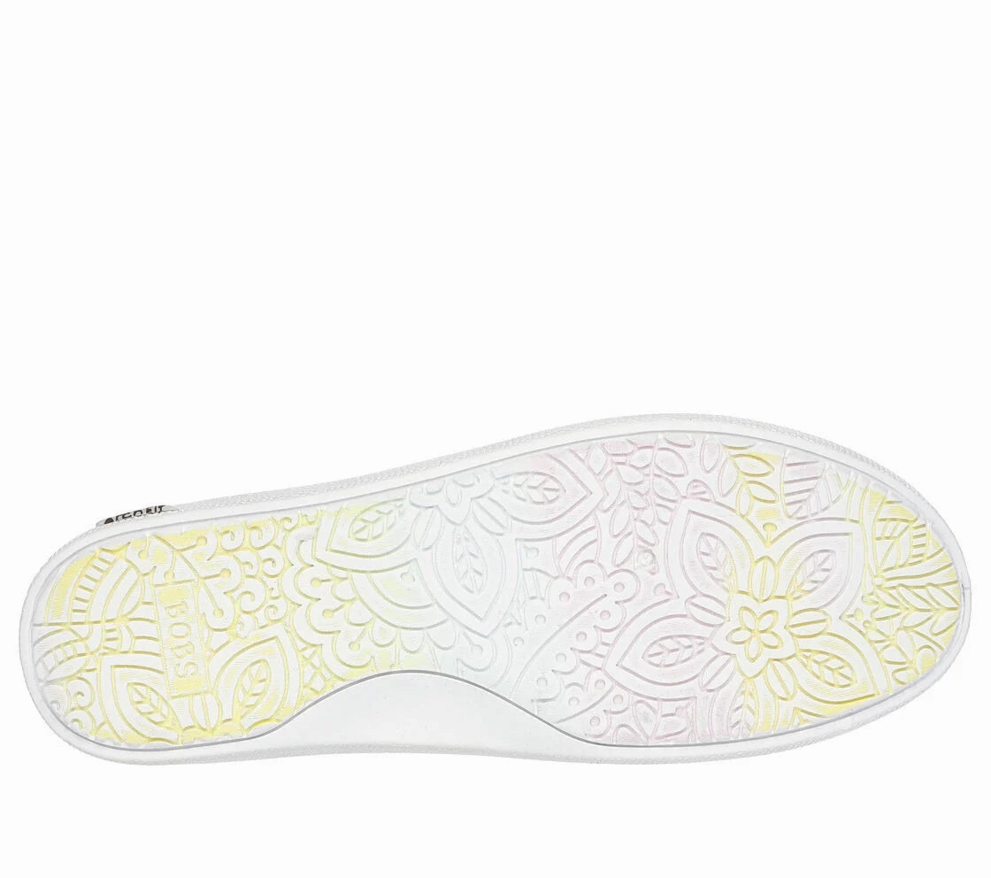 Shoes Skechers Women's BOBS Arch Fit B Cute -Epic Flair