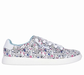 Shoes Skechers Women's BOBS D'Vine - Doodle Fair