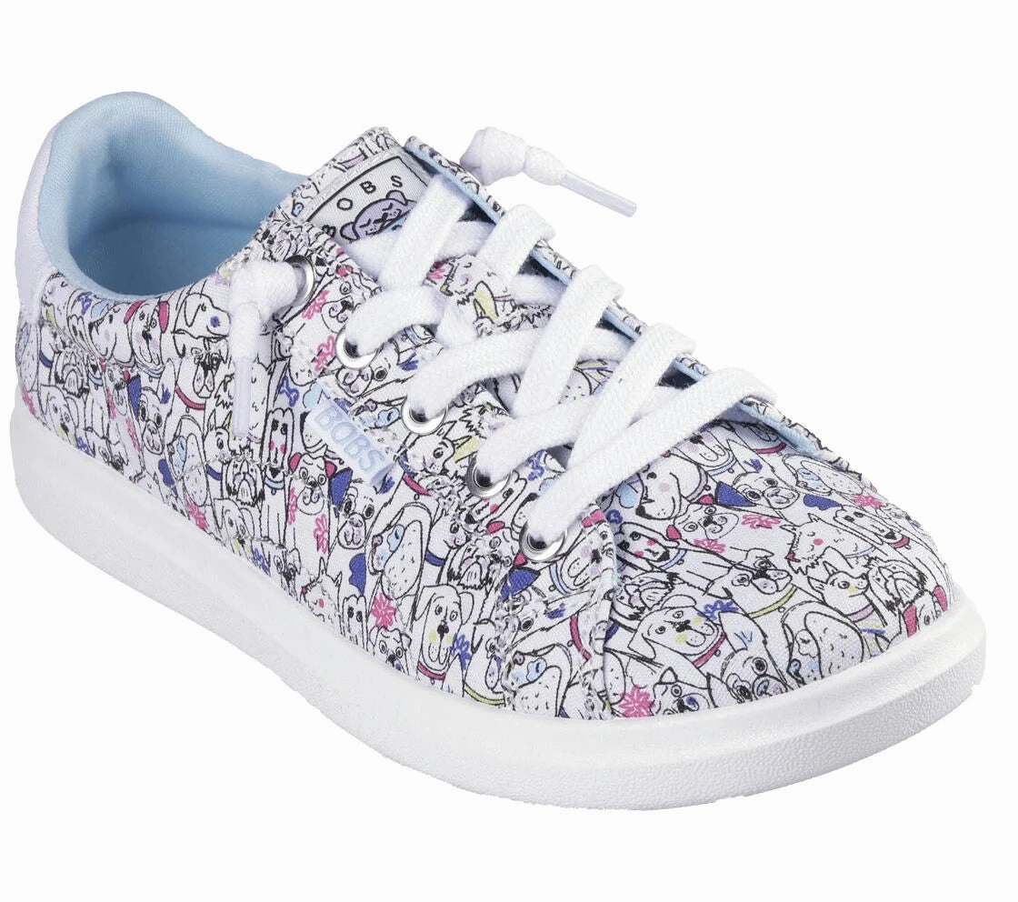 Shoes Skechers Women's BOBS D'Vine - Doodle Fair