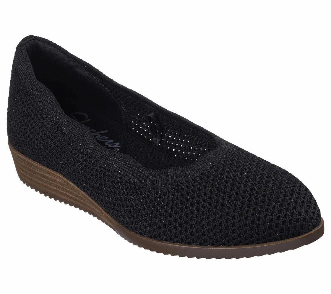 Shoes Skechers Women's Cleo Sawdust