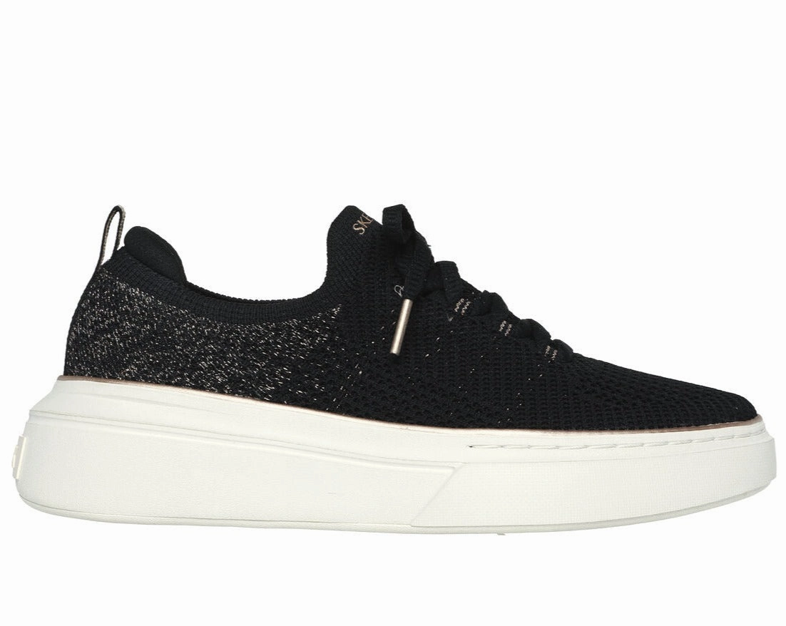 Shoes Skechers Women's Cordova Classic - Sparkling Dust