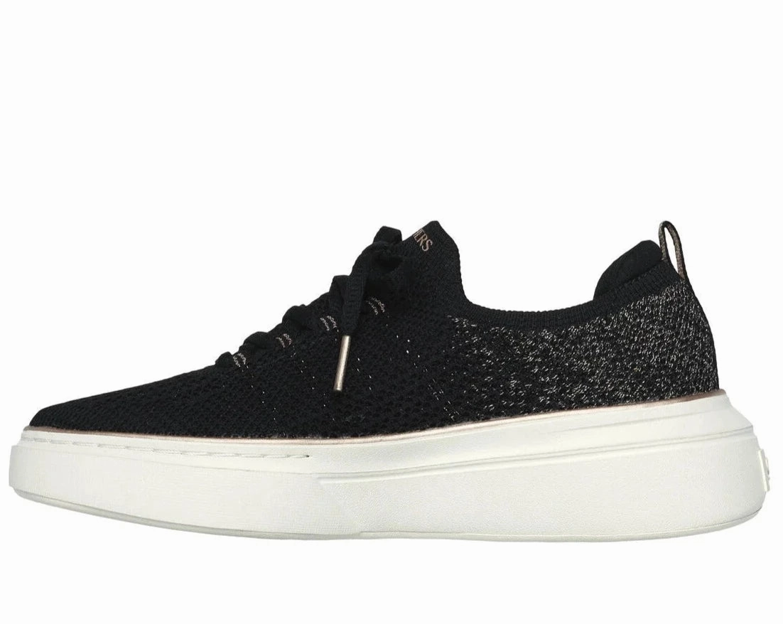 Shoes Skechers Women's Cordova Classic - Sparkling Dust