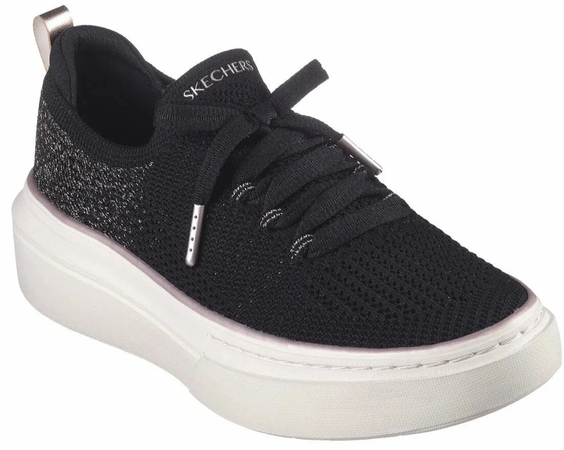 Shoes Skechers Women's Cordova Classic - Sparkling Dust