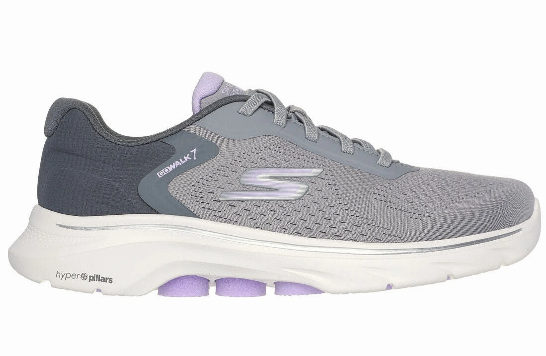 Shoes Skechers Women's GOwalk 7 - Cosmic Wave