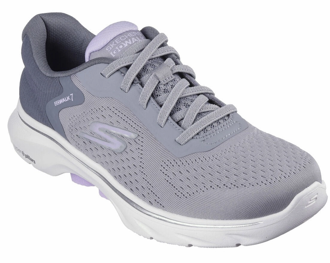 Shoes Skechers Women's GOwalk 7 - Cosmic Wave