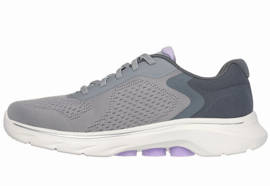 Shoes Skechers Women's GOwalk 7 - Cosmic Wave
