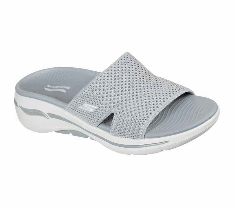 Shoes Skechers Women's GOwalk Arch Fit - Worthy