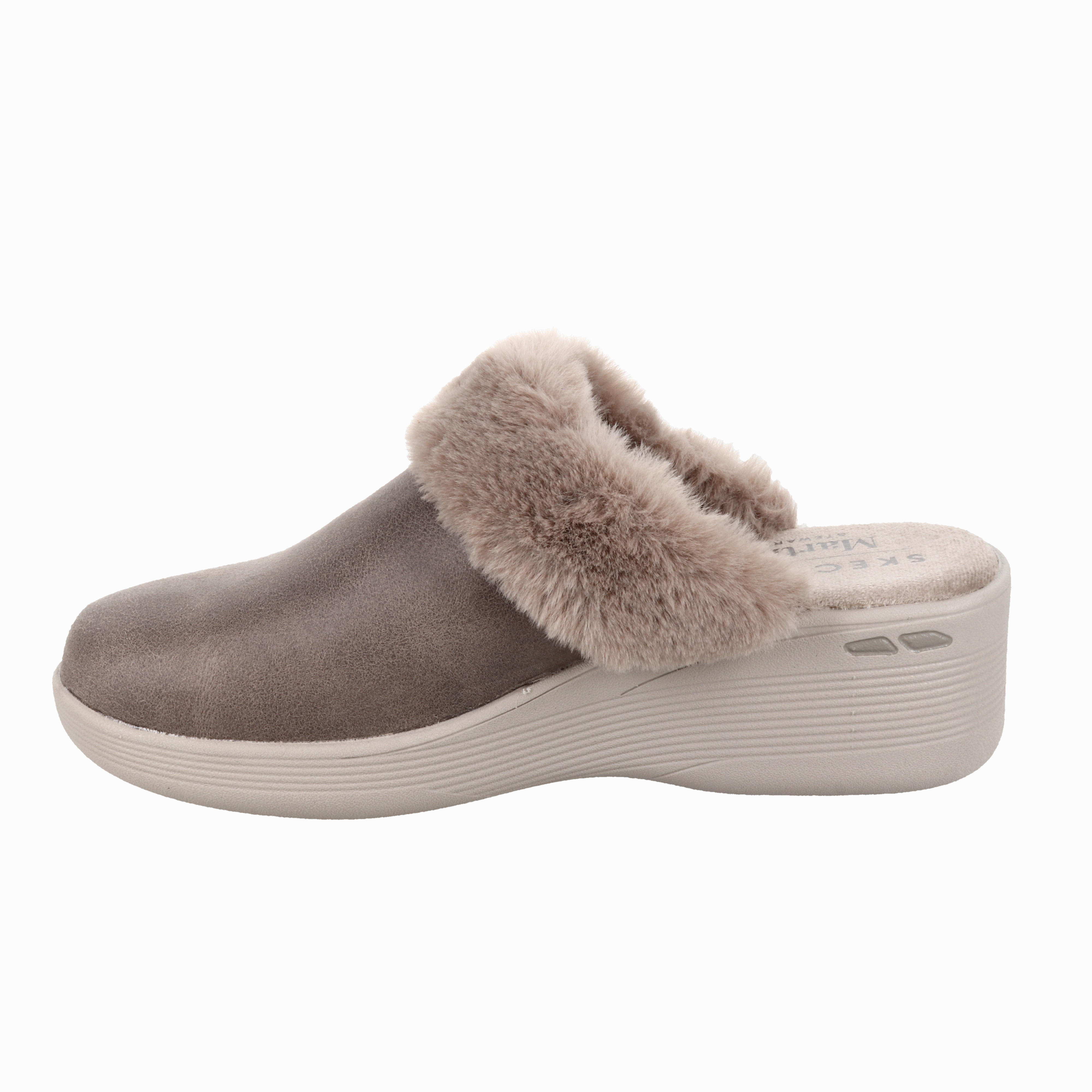 Shoes Skechers Women's Martha Stewart Pier-Lite - Cozy High