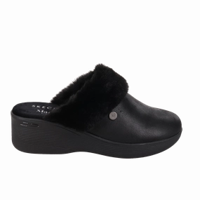 Shoes Skechers Women's Martha Stewart Pier-Lite - Cozy High