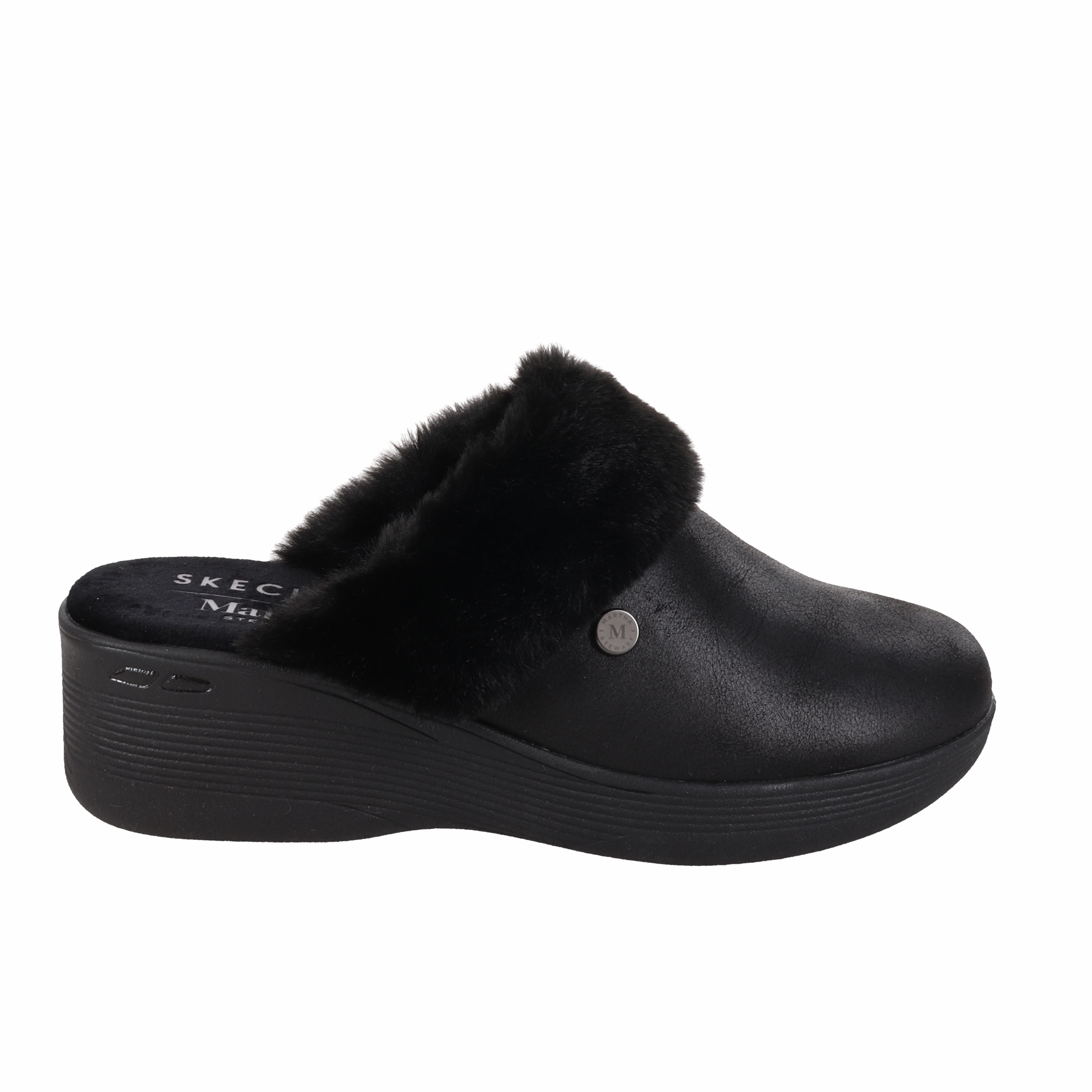 Shoes Skechers Women's Martha Stewart Pier-Lite - Cozy High