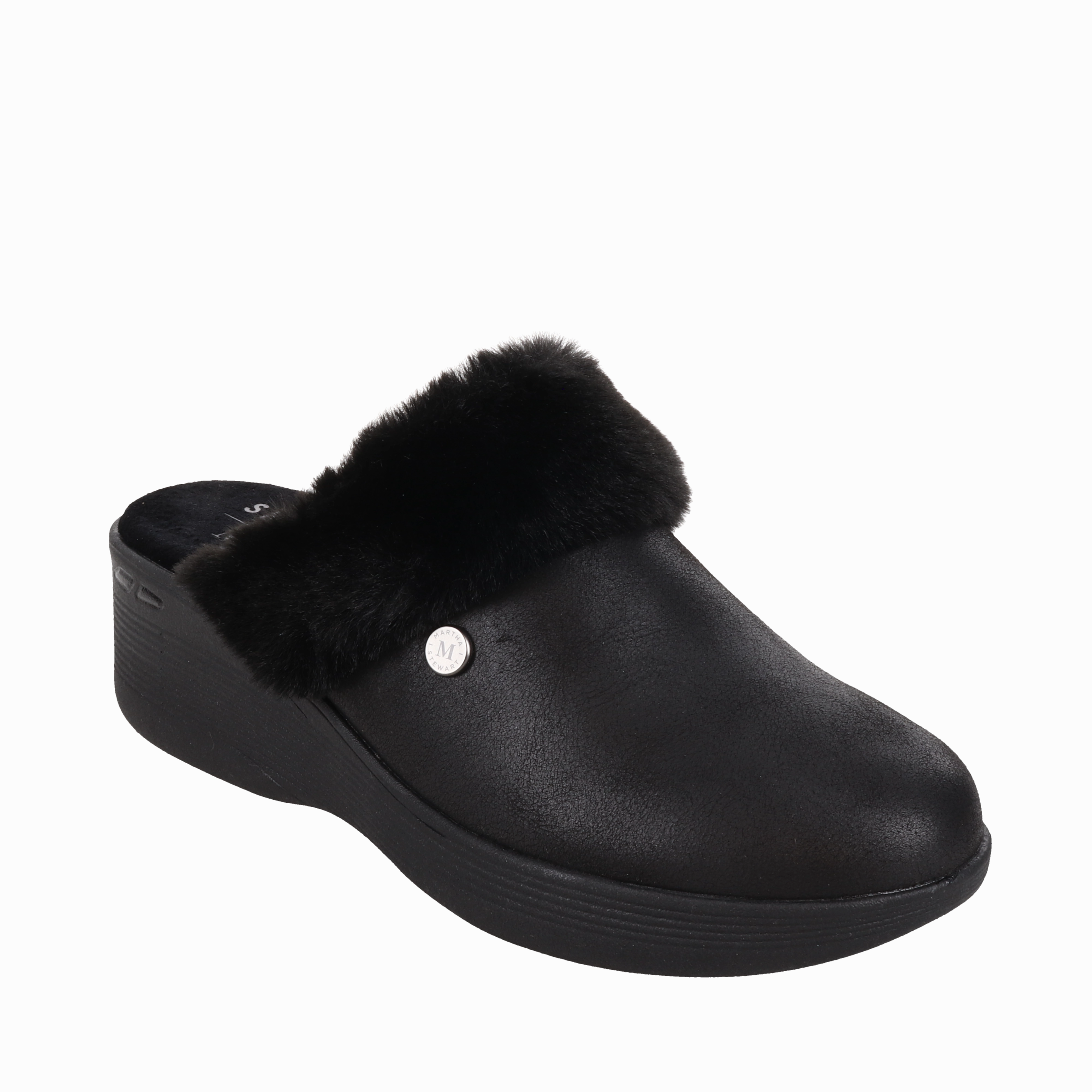 Shoes Skechers Women's Martha Stewart Pier-Lite - Cozy High