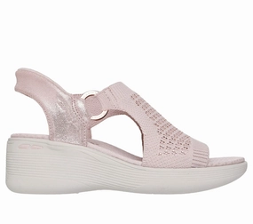 Shoes Skechers Women's Martha Stewart Slip-Ins: Pier Lite - Park Path