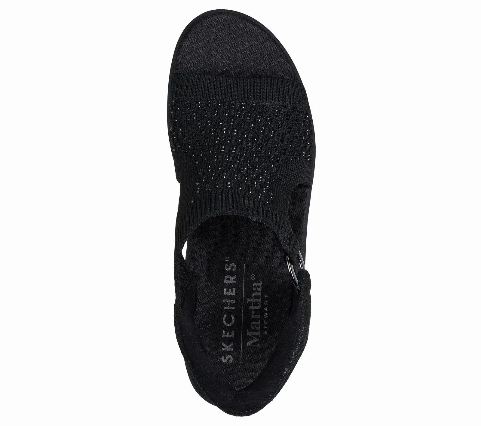 Shoes Skechers Women's Martha Stewart Slip-Ins: Pier Lite - Park Path