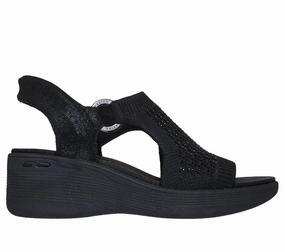 Shoes Skechers Women's Martha Stewart Slip-Ins: Pier Lite - Park Path