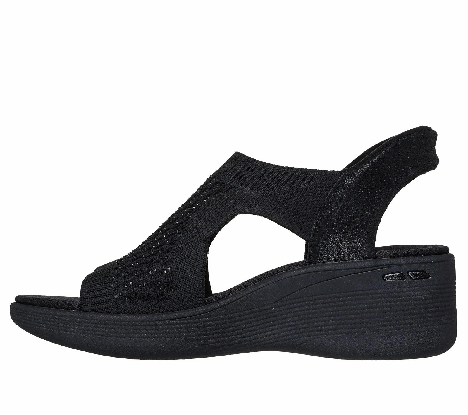 Shoes Skechers Women's Martha Stewart Slip-Ins: Pier Lite - Park Path