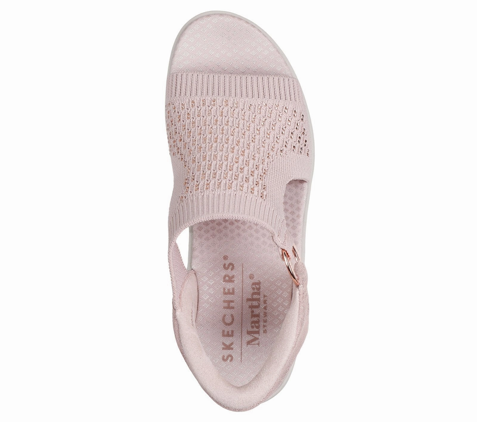 Shoes Skechers Women's Martha Stewart Slip-Ins: Pier Lite - Park Path