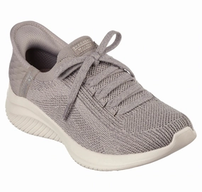 Shoes Skechers Women's Martha Stewart Slip-Ins: Ultra Flex 3.0 - Day Light
