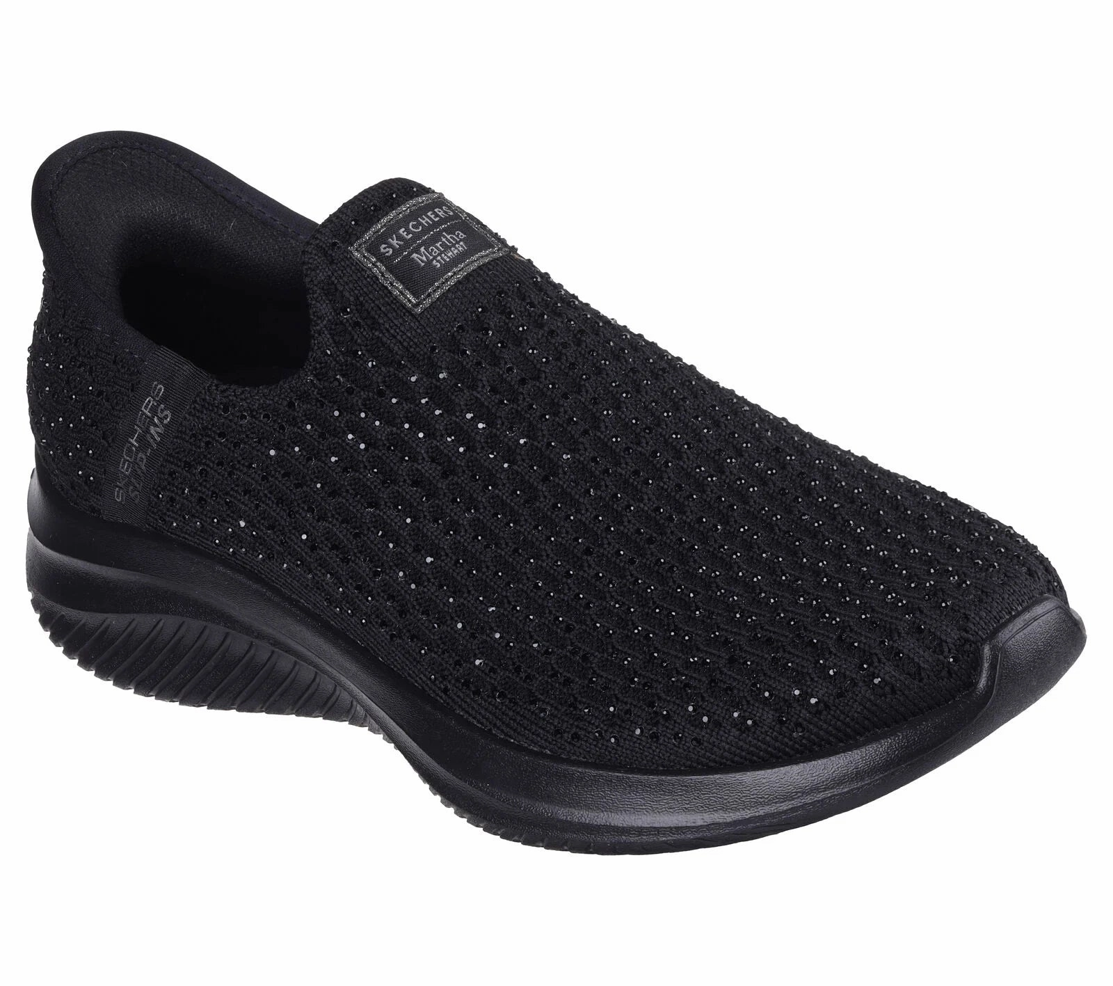 Shoes Skechers Women's Martha Stewart Slip-Ins: Ultra Flex 3.0 - Dazzling