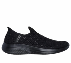 Shoes Skechers Women's Martha Stewart Slip-Ins: Ultra Flex 3.0 - Dazzling