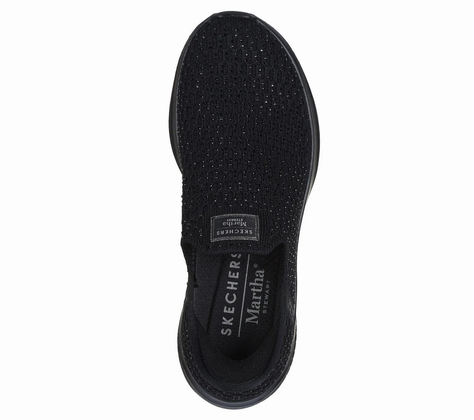 Shoes Skechers Women's Martha Stewart Slip-Ins: Ultra Flex 3.0 - Dazzling