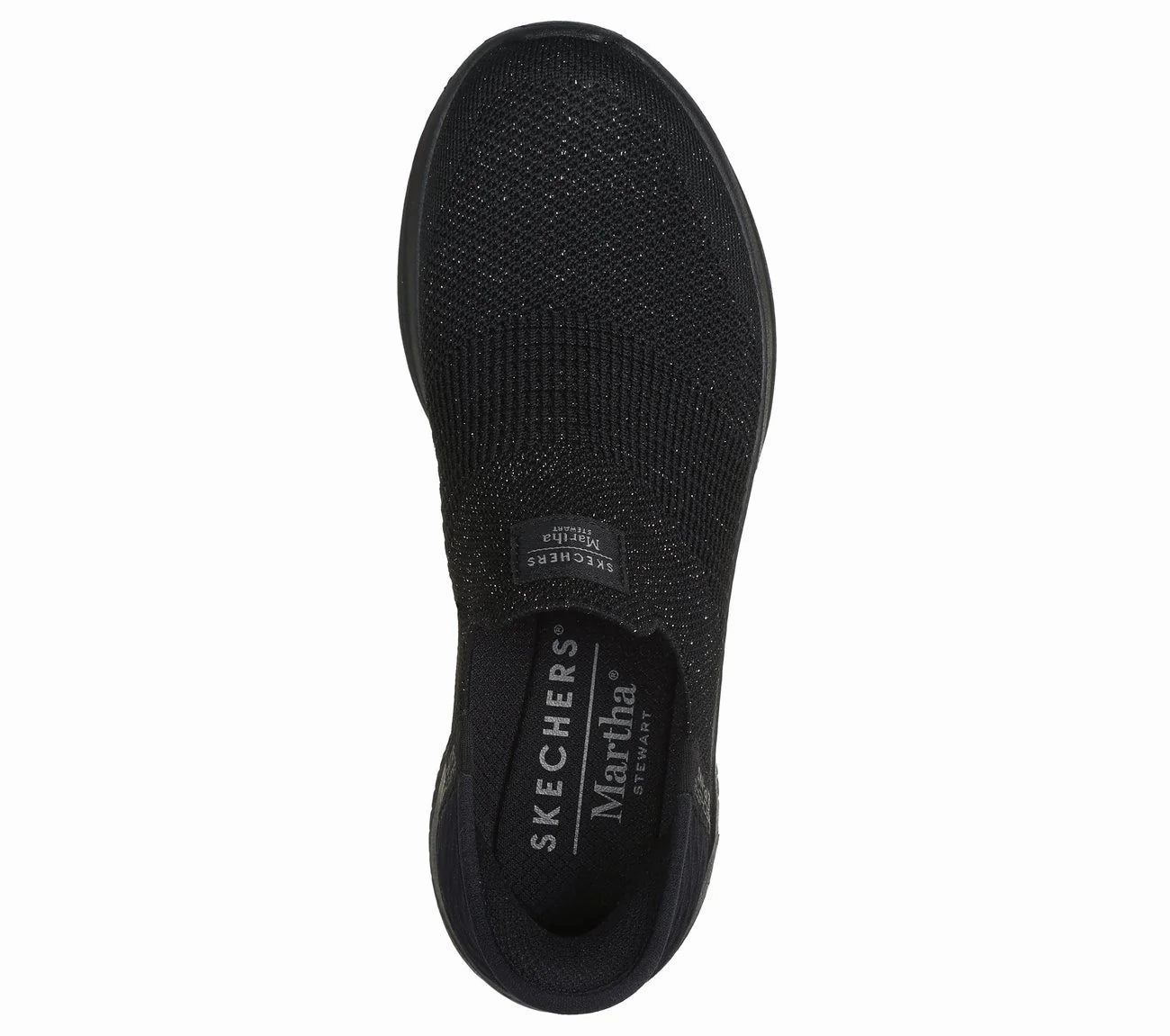 Shoes Skechers Women's Martha Stewart Slip-Ins: Ultra Flex 3.0 - Neptune
