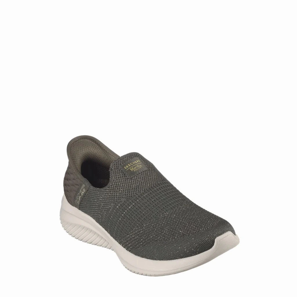 Shoes Skechers Women's Martha Stewart Slip-Ins: Ultra Flex 3.0 - Neptune