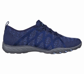 Shoes Skechers Women's Relaxed Fit: Breath Easy - Infi-Knity