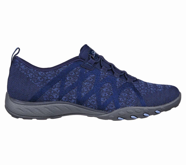 Shoes Skechers Women's Relaxed Fit: Breath Easy - Infi-Knity