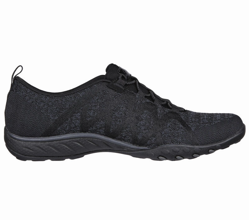 Shoes Skechers Women's Relaxed Fit: Breath Easy - Infi-Knity