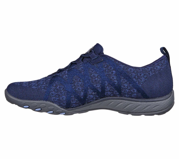 Shoes Skechers Women's Relaxed Fit: Breath Easy - Infi-Knity