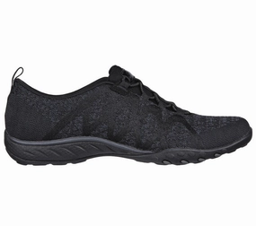Shoes Skechers Women's Relaxed Fit: Breath Easy - Infi-Knity
