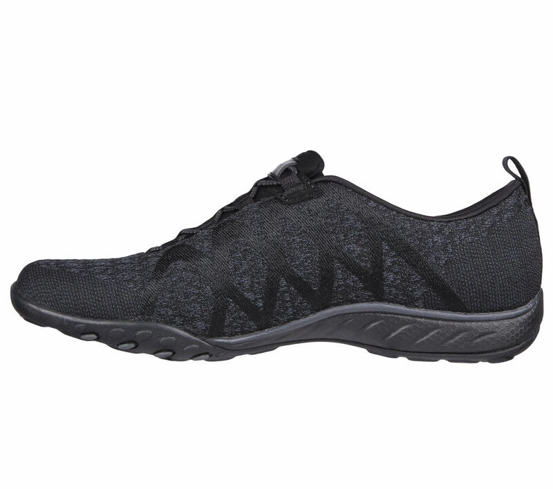 Shoes Skechers Women's Relaxed Fit: Breath Easy - Infi-Knity