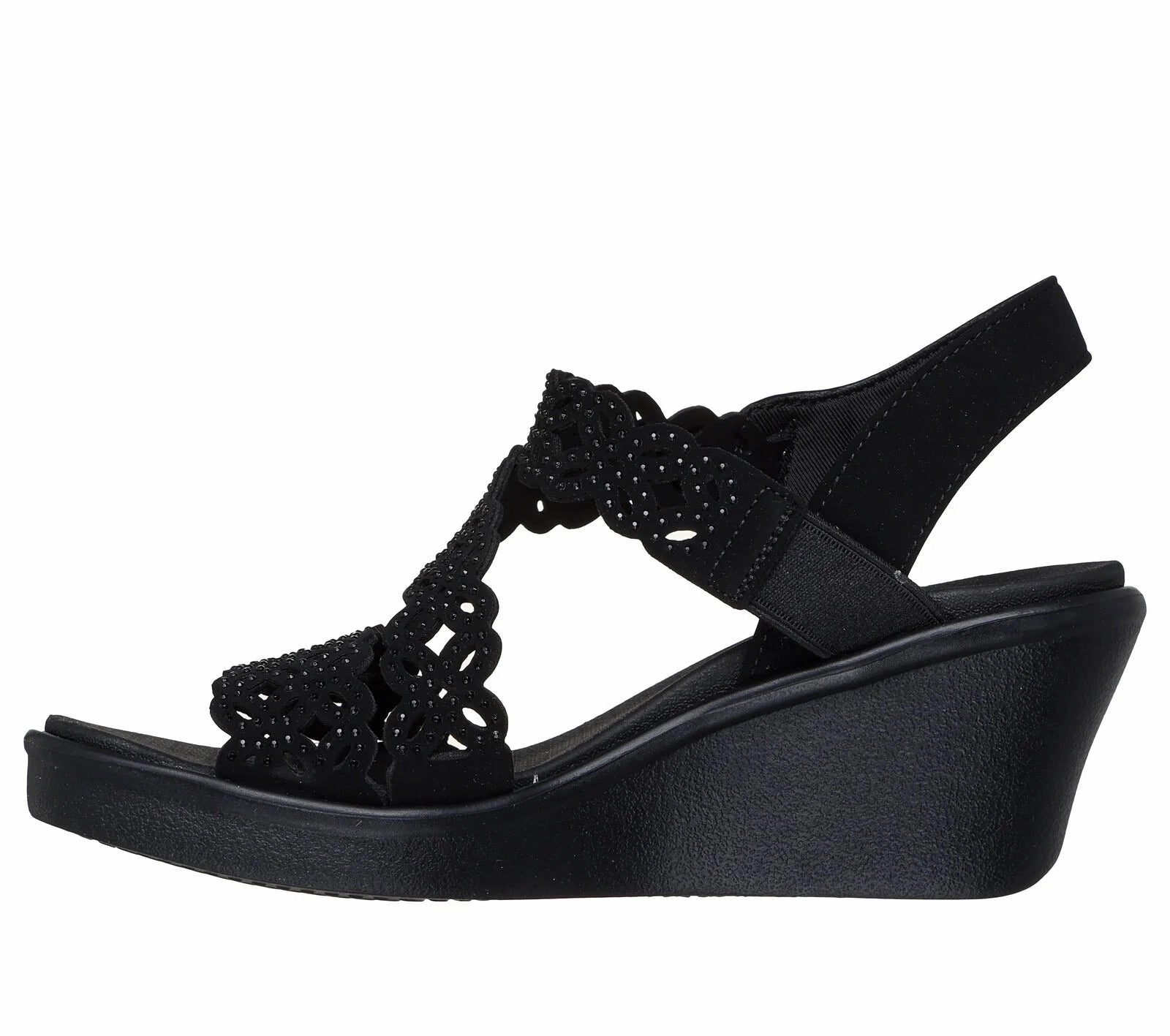 Shoes Skechers Women's Rumble On - Sassier Dayz