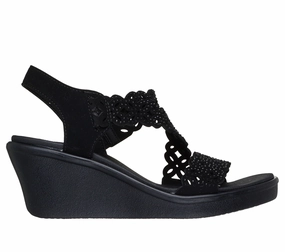 Shoes Skechers Women's Rumble On - Sassier Dayz