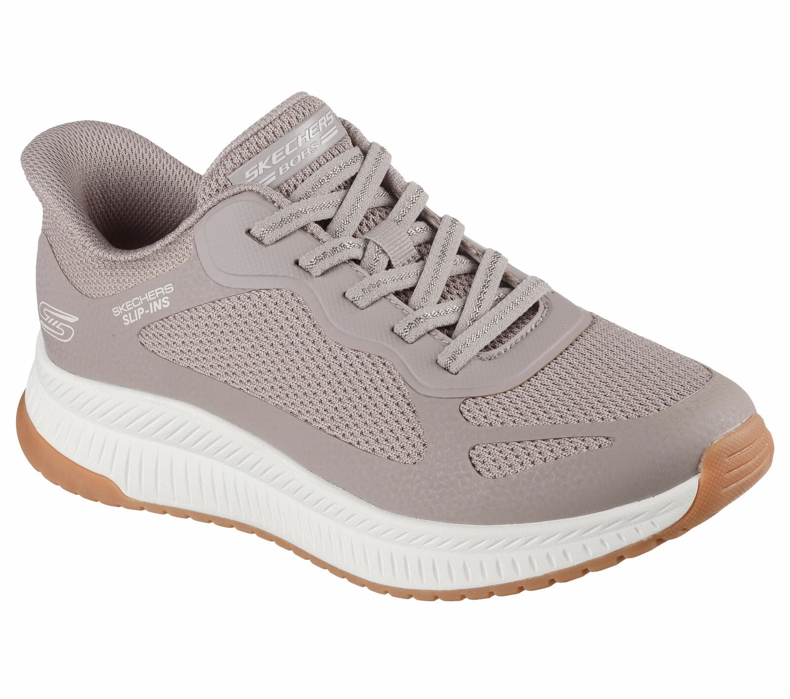 Shoes Skechers Women's Slip-Ins: BOBS Squad 4 - Staple Look