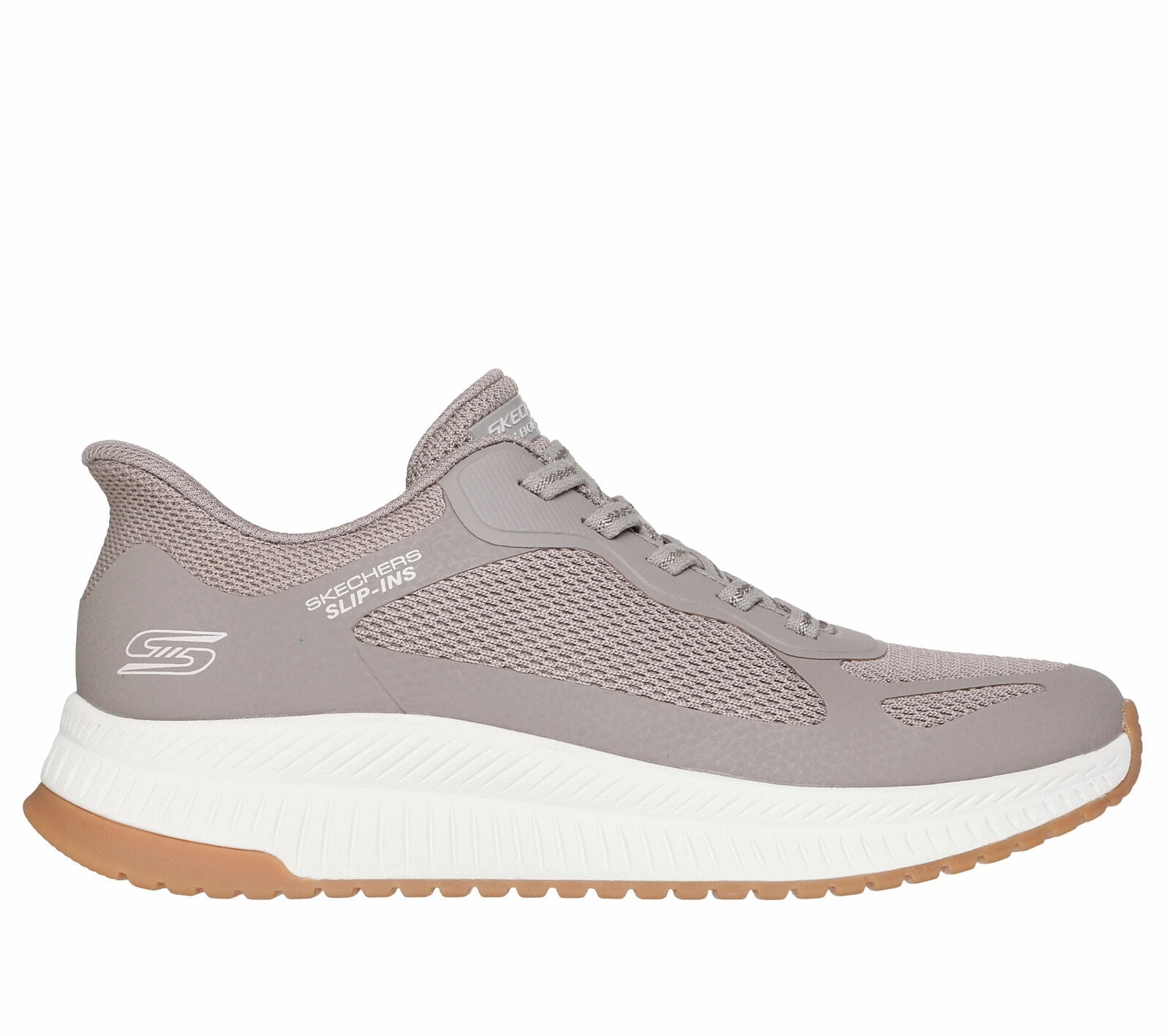 Shoes Skechers Women's Slip-Ins: BOBS Squad 4 - Staple Look