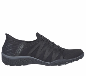 Shoes Skechers Women's Slip-Ins Breathe Easy - Roll With Me