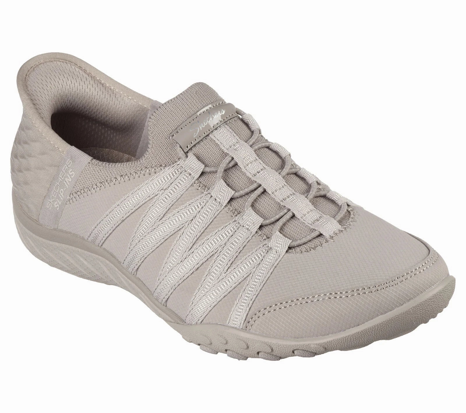 Shoes Skechers Women's Slip-Ins: Breathe Easy - Roll With Me