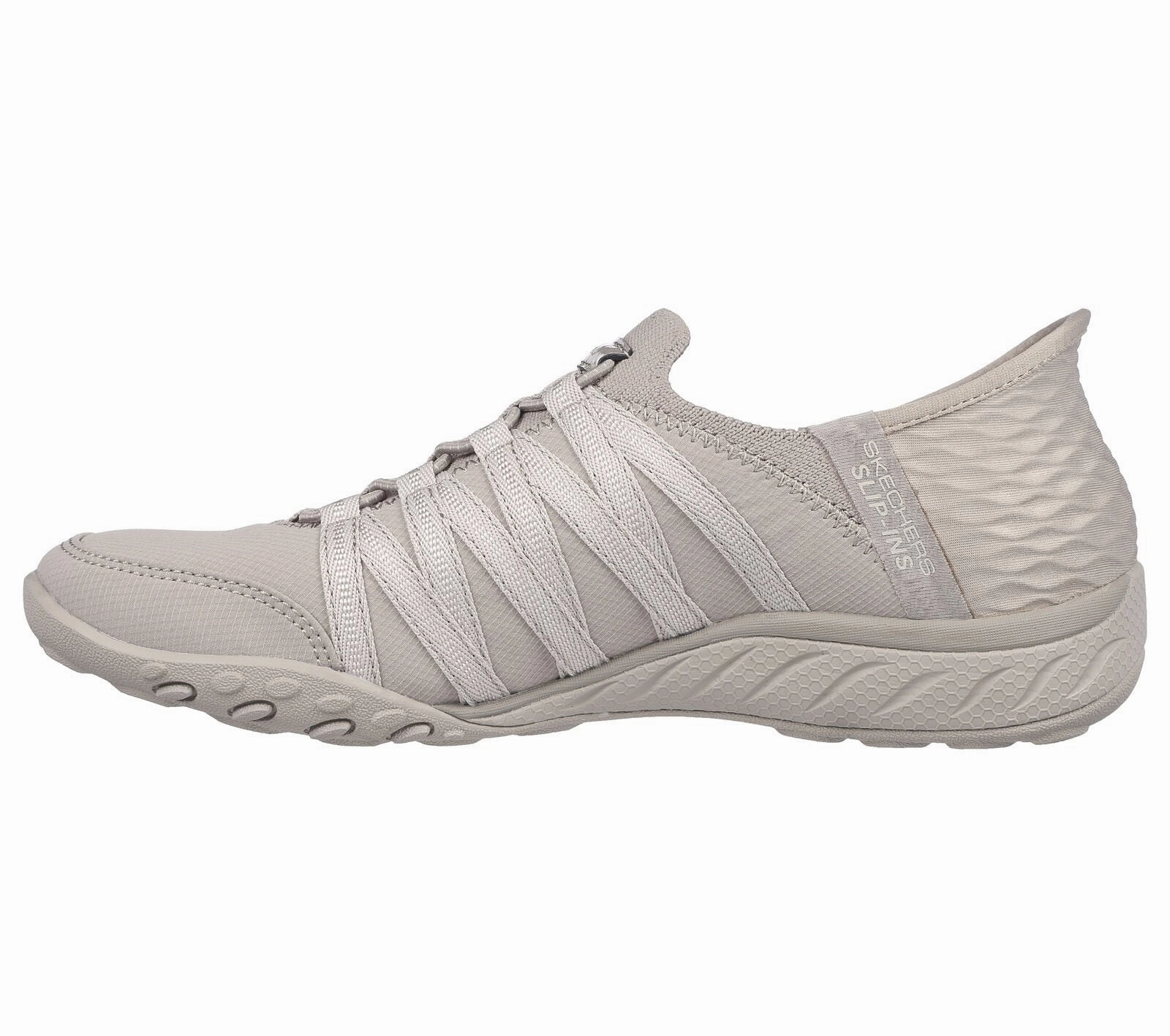 Shoes Skechers Women's Slip-Ins: Breathe Easy - Roll With Me