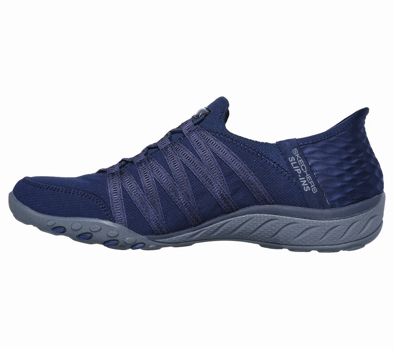 Shoes Skechers Women's Slip-Ins: Breathe Easy - Roll With Me
