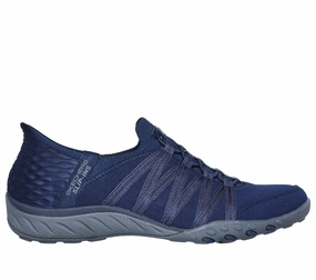 Shoes Skechers Women's Slip-Ins: Breathe Easy - Roll With Me